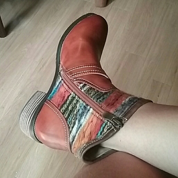 Corkys elite ankle boots NEW - Picture 2 of 8